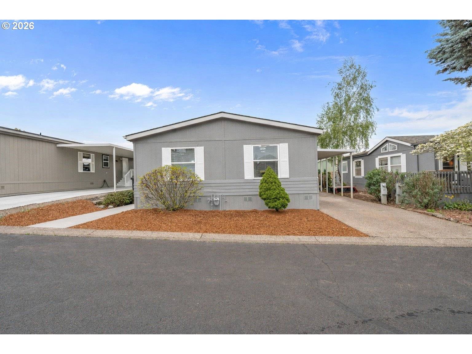 2000 ROBINS LN SE #52, Salem, OR 97306