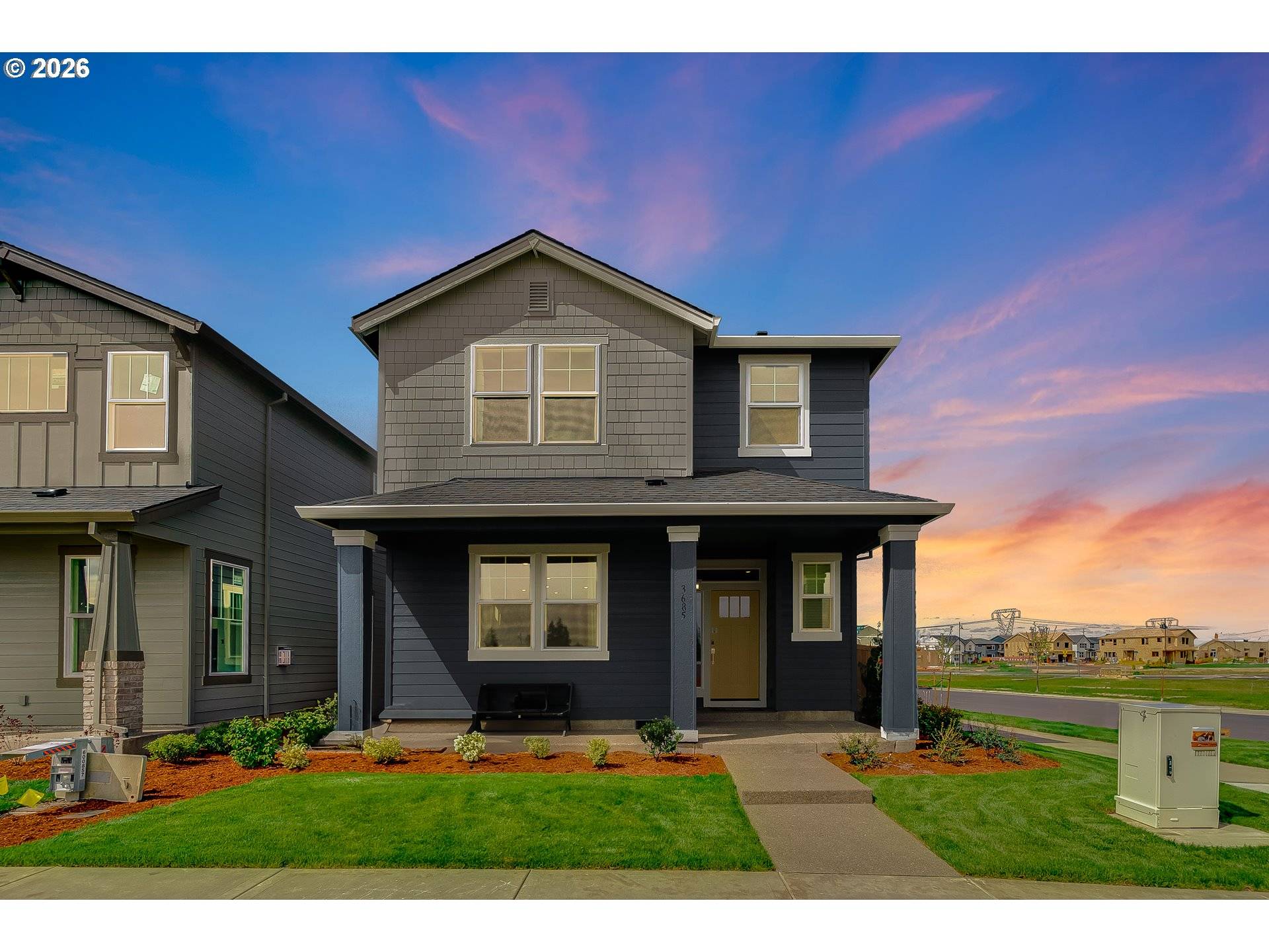 3685 SE 83RD AVE, Hillsboro, OR 97123