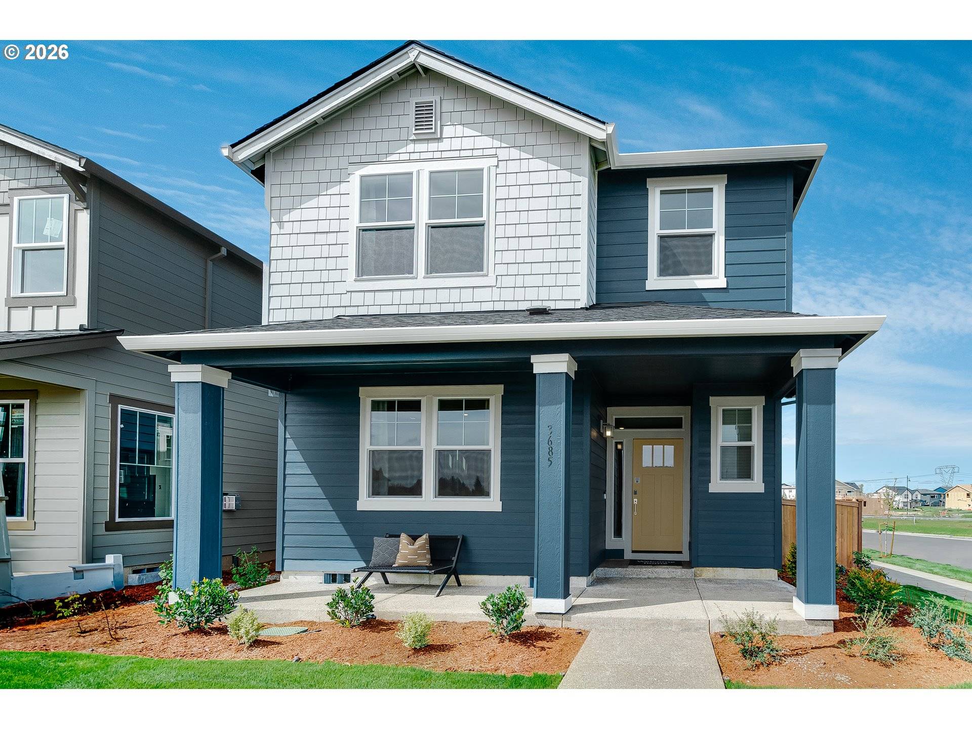 3685 SE 83RD AVE, Hillsboro, OR 97123