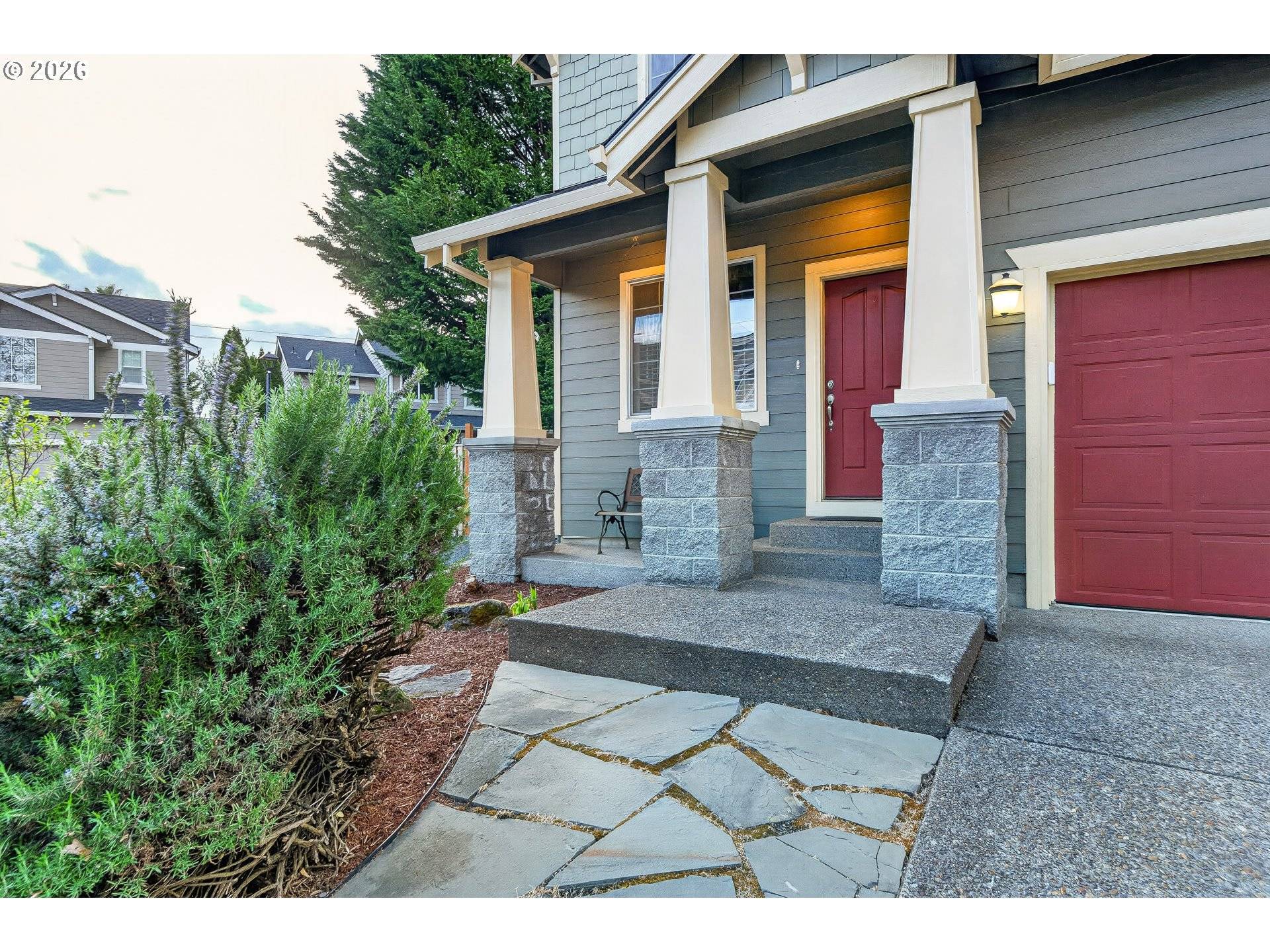 8425 SW NORFOLK CT, Tigard, OR 97224