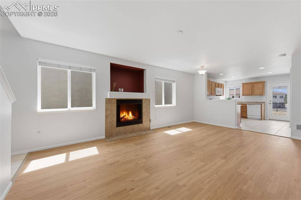 1686 Wildwood Pass DR, Colorado Springs, CO 80921