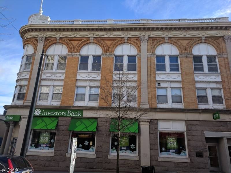 385 George St #2B, New Brunswick City, NJ 08901