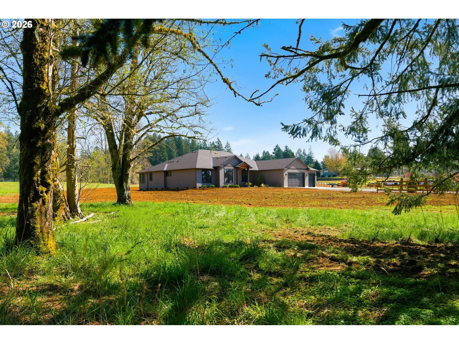 26122 SE 452ND AVE, Sandy, OR 97055