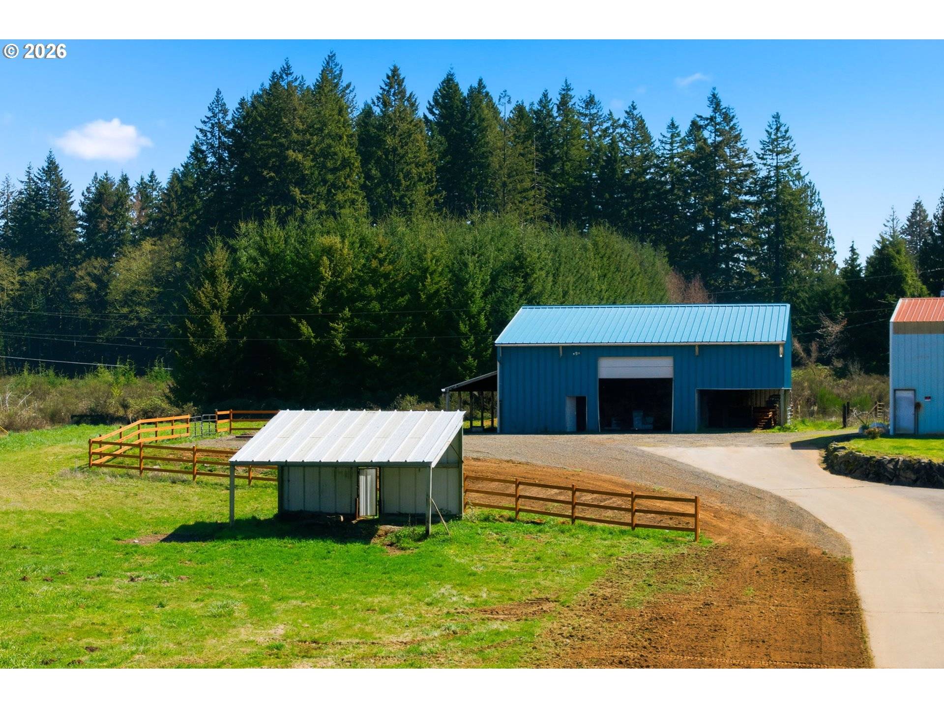 26122 SE 452ND AVE, Sandy, OR 97055