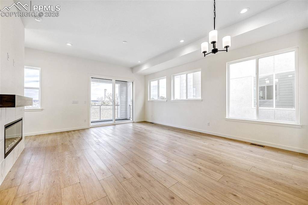 1723 Keystone Crest LN, Colorado Springs, CO 80905