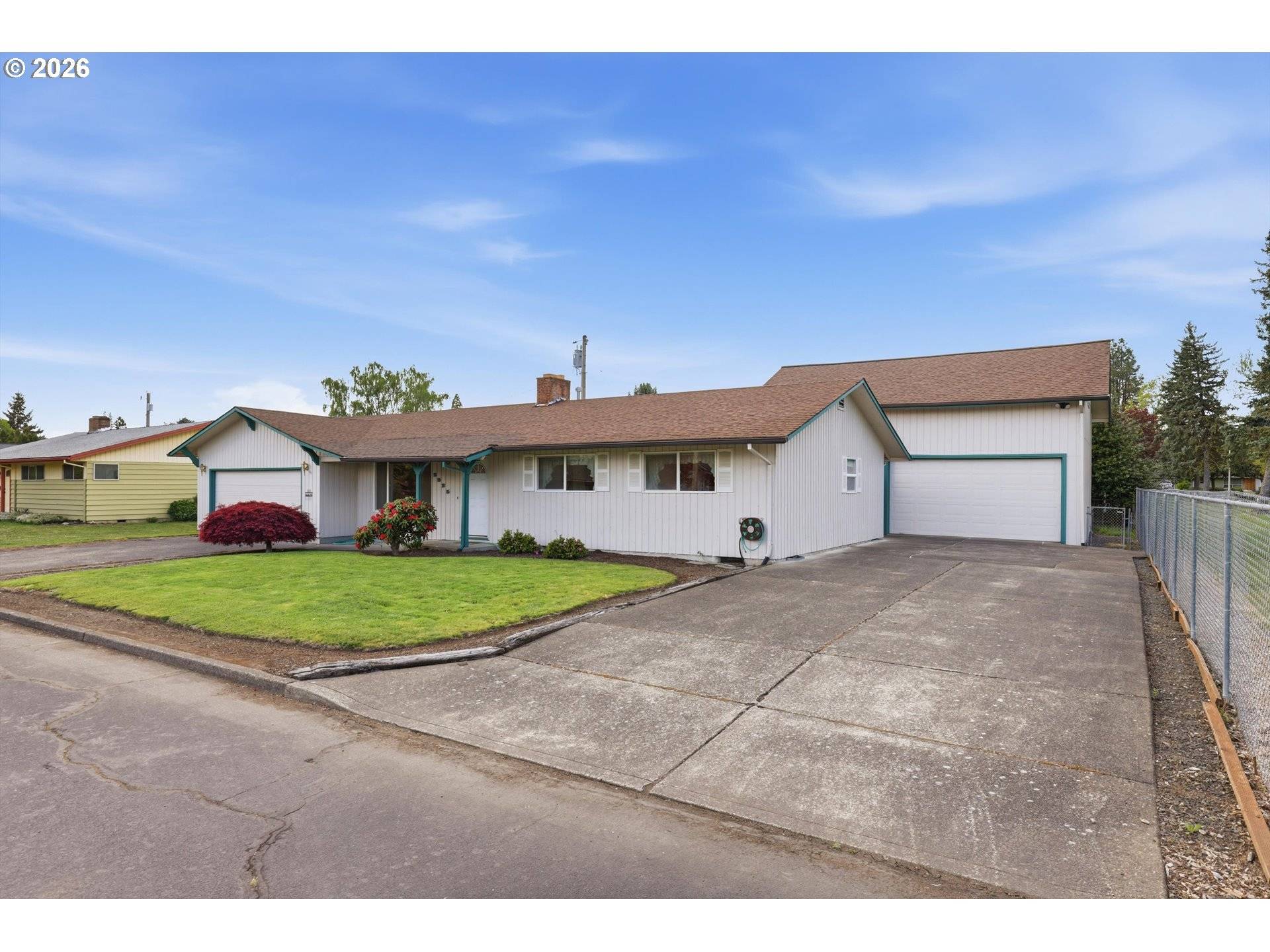 2925 17TH AVE, Forest Grove, OR 97116