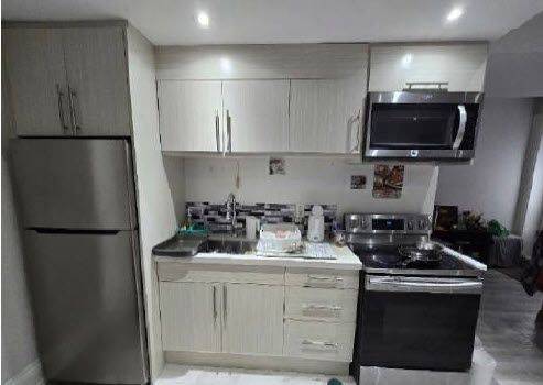 105 Cedar Brae Blvd BLVD, Toronto E08, ON M1J 2K8