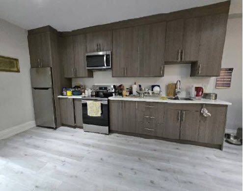 105 Cedar Brae Blvd BLVD, Toronto E08, ON M1J 2K8