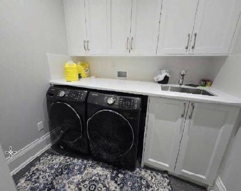 105 Cedar Brae Blvd BLVD, Toronto E08, ON M1J 2K8