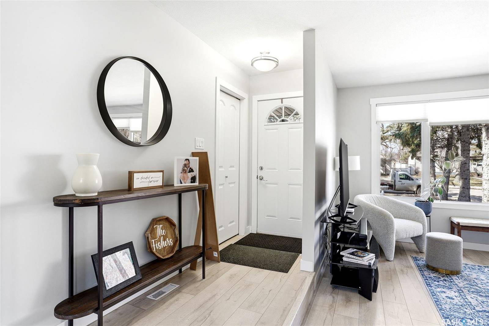 1115 12th AVENUE E, Regina, SK S4N 4W2