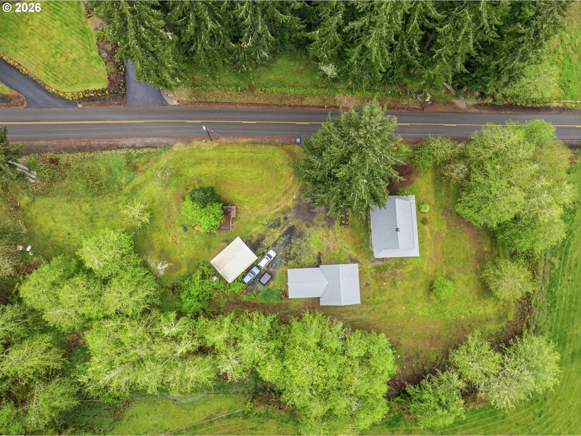 430 CARNINE RD, Castle Rock, WA 98611