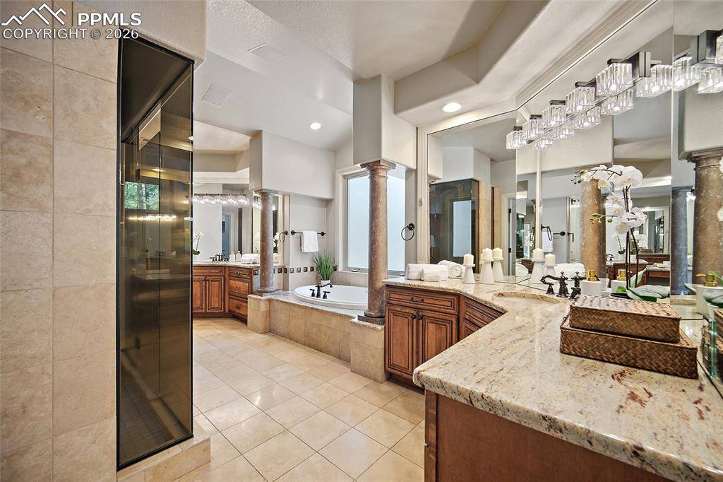 4961 High Forest RD, Colorado Springs, CO 80908