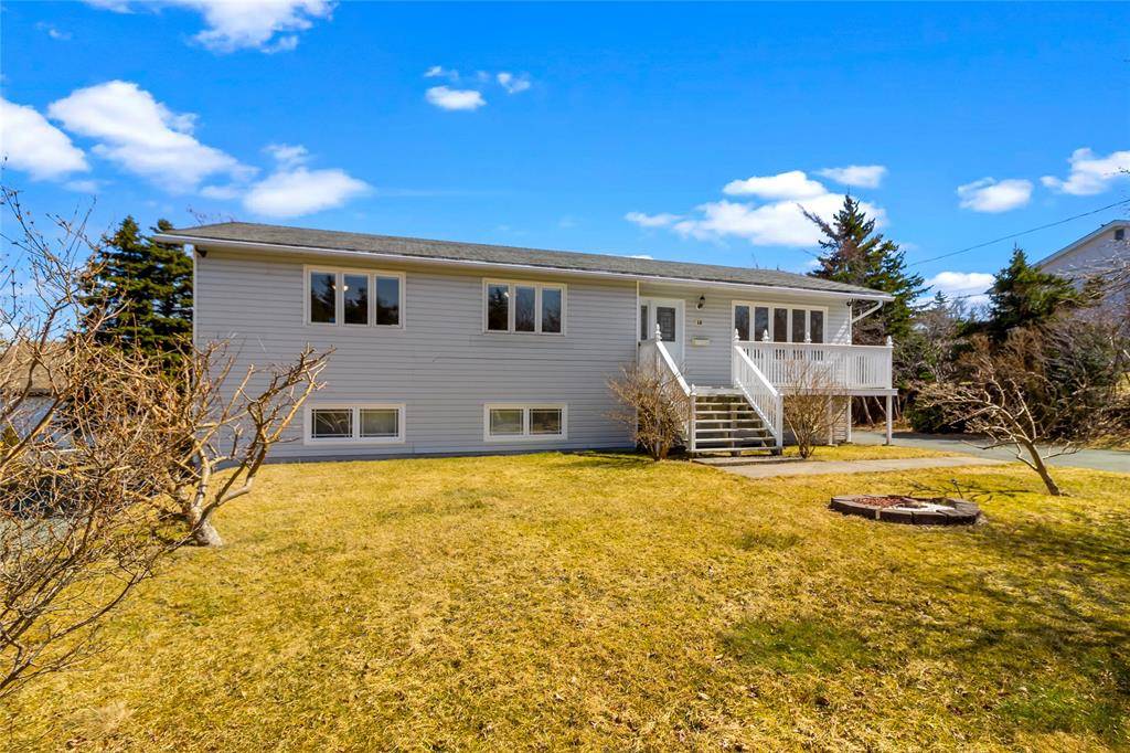 18 Morgans Road, Conception Bay South, NL A1X 5B8