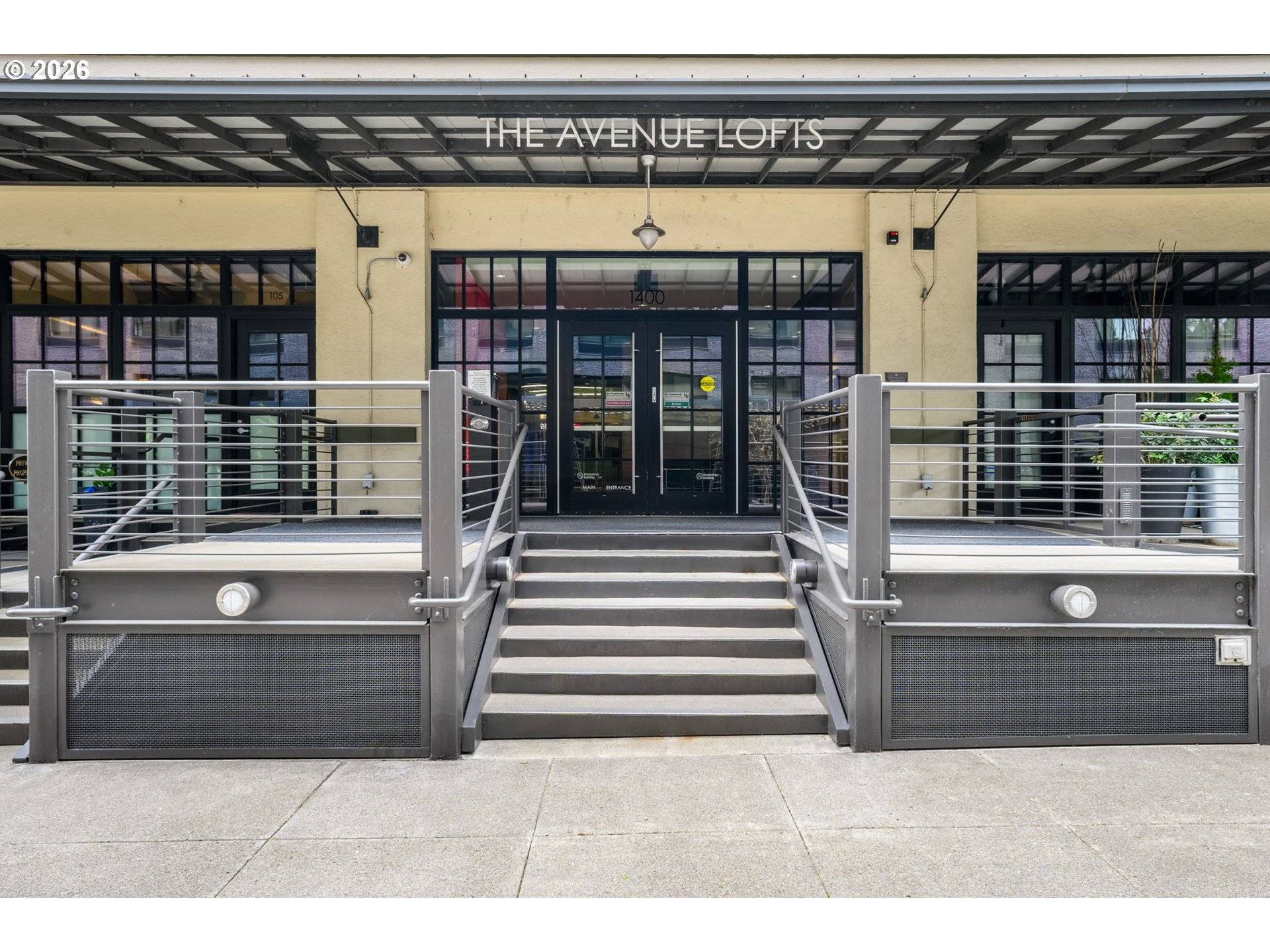 1400 NW IRVING ST #615, Portland, OR 97209