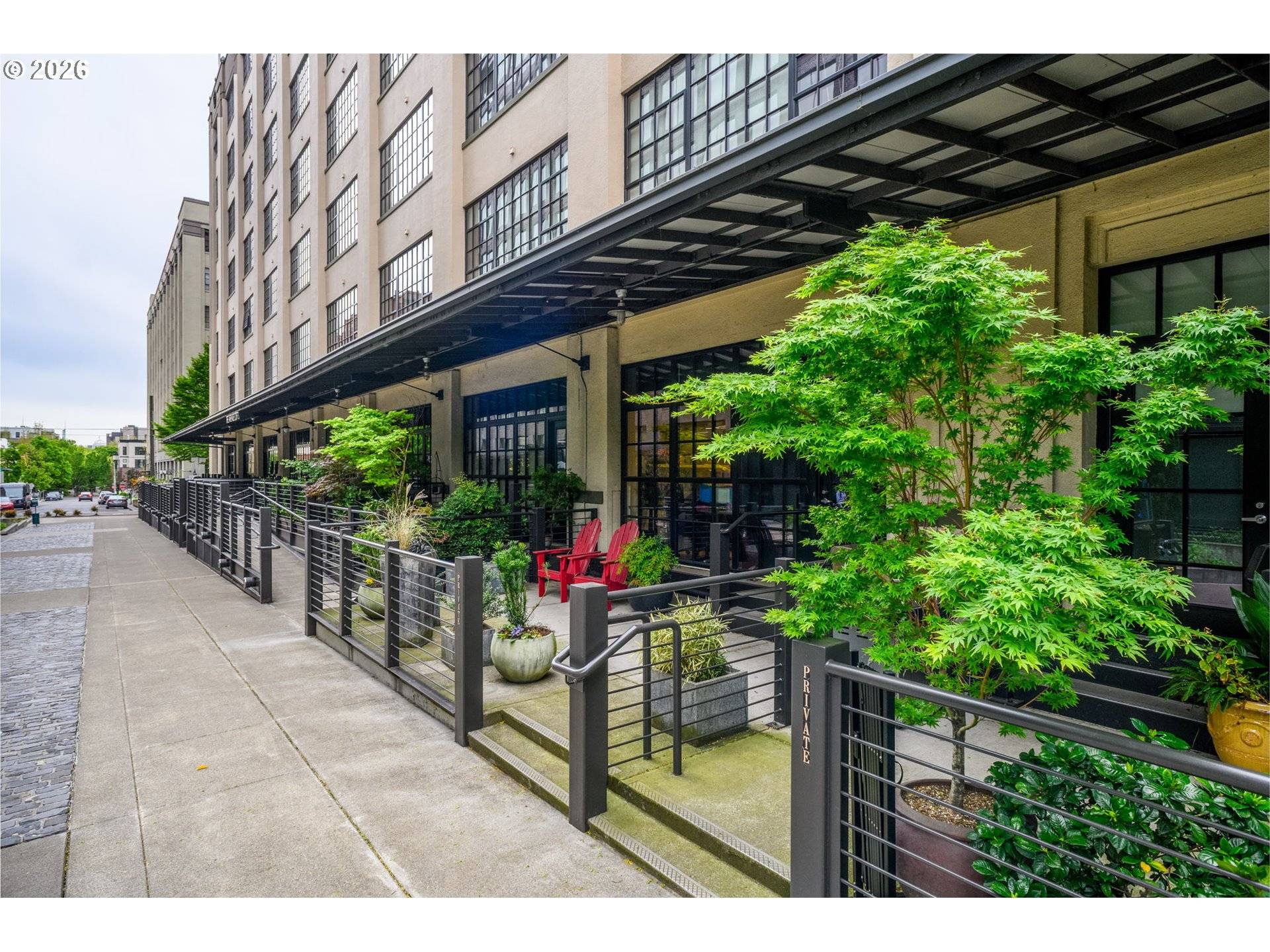 1400 NW IRVING ST #615, Portland, OR 97209