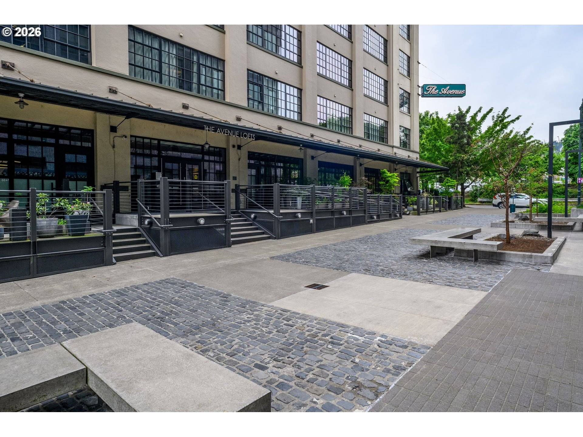 1400 NW IRVING ST #615, Portland, OR 97209