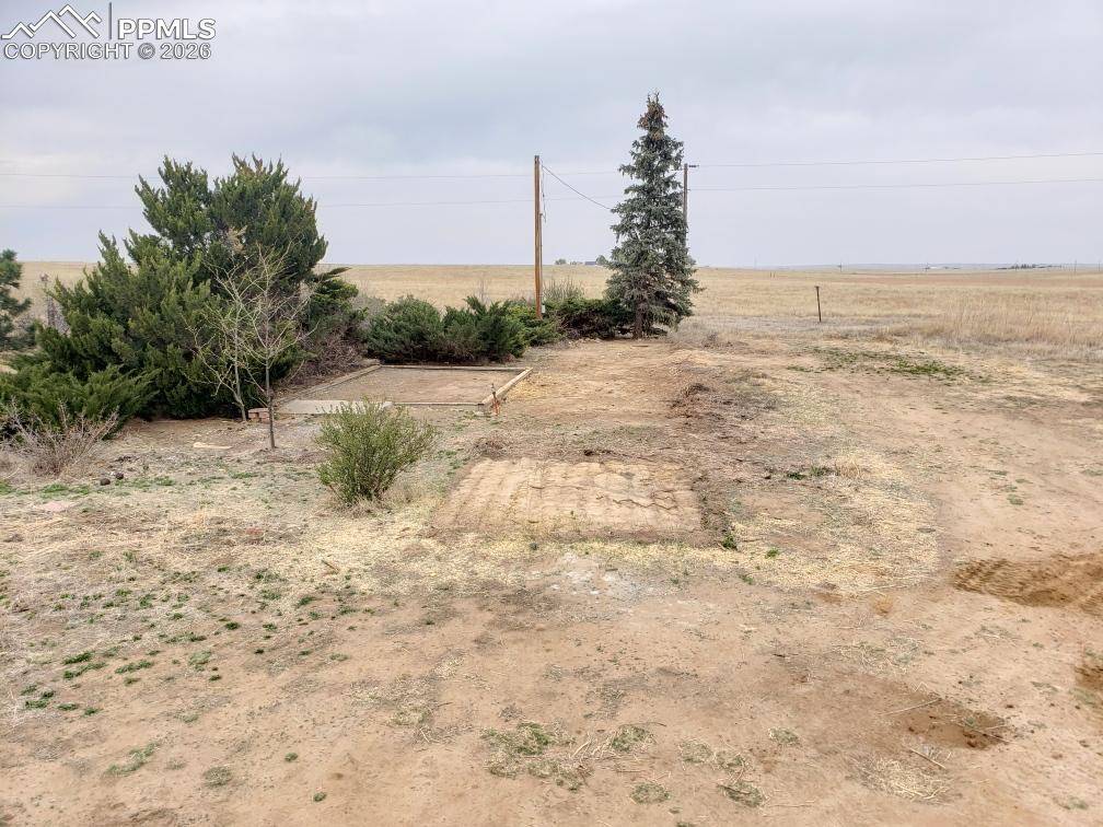 32775 Truckton RD, Yoder, CO 80864