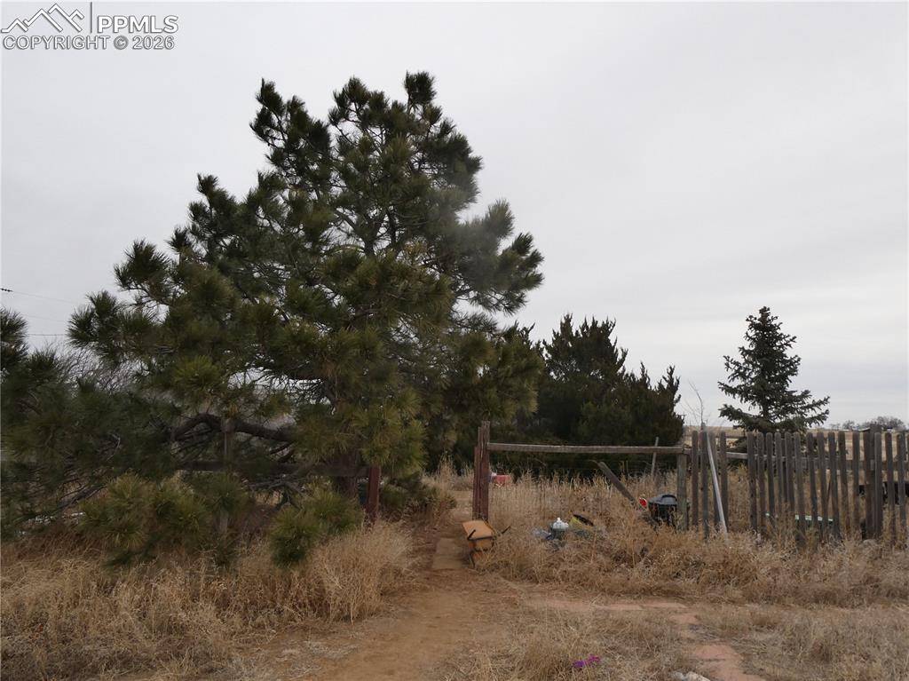 32775 Truckton RD, Yoder, CO 80864