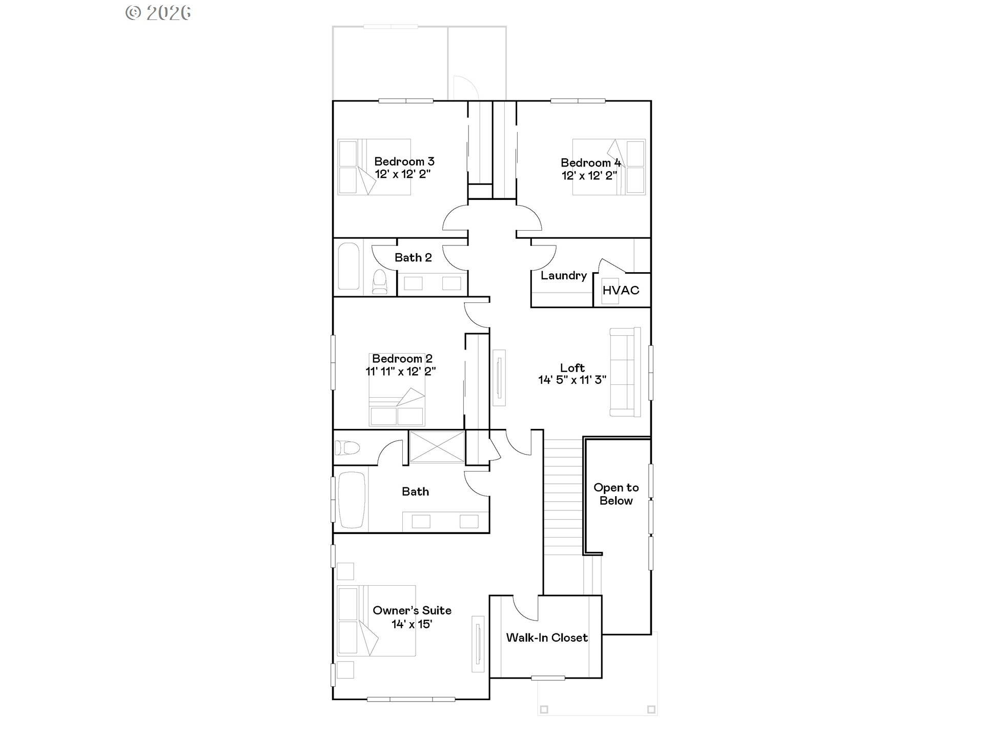 23771 SW WALLA WALLA TER, Tualatin, OR 97062