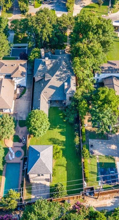 5311 W University Boulevard, Dallas, TX 75209