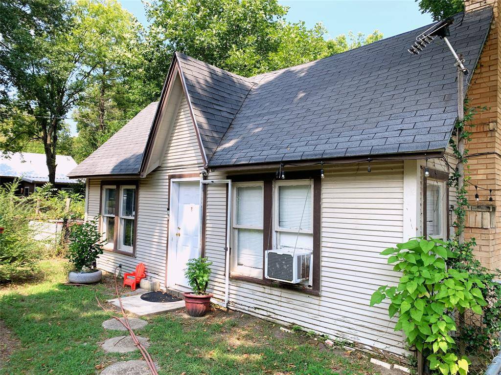 306 W Scott Street, Athens, TX 75751