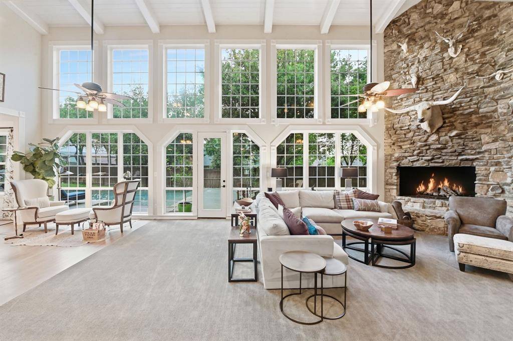 1549 Hudnall Farm Road, Keller, TX 76248