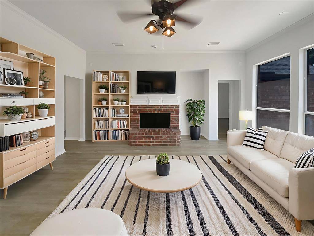 2508 Royal Troon Drive, Plano, TX 75025