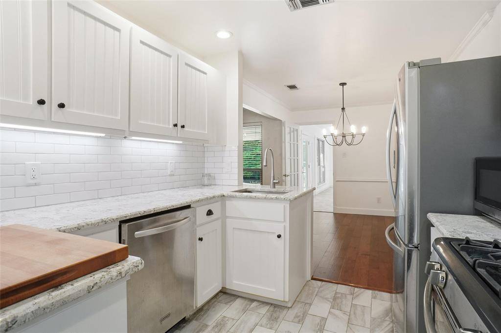 2109 Malone Street, Denton, TX 76201