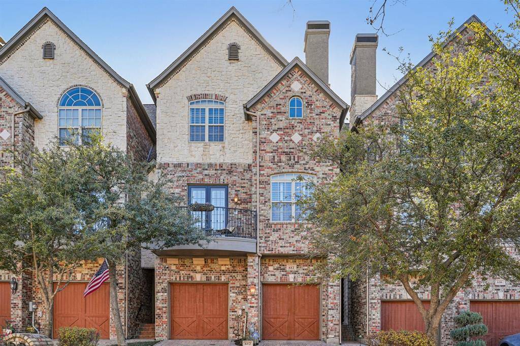 612 Rockingham Drive, Irving, TX 75063