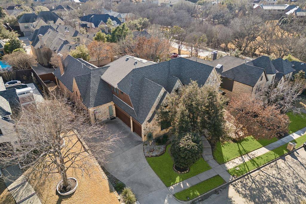 6640 Briar Ridge Lane, Plano, TX 75024