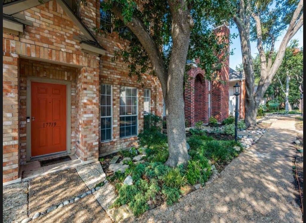 17719 Sunmeadow Drive, Dallas, TX 75252