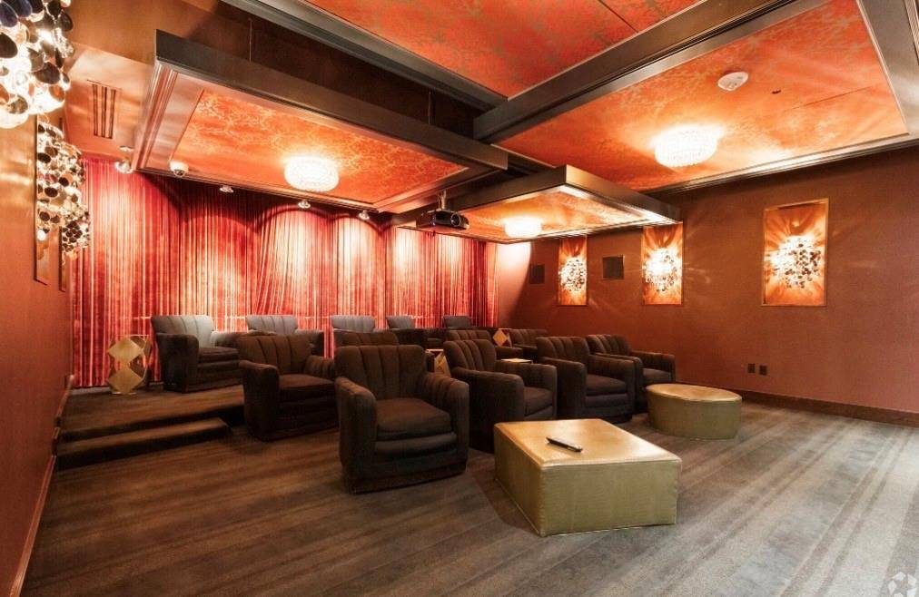 1700 Cedar Springs Drive #2505, Dallas, TX 75202