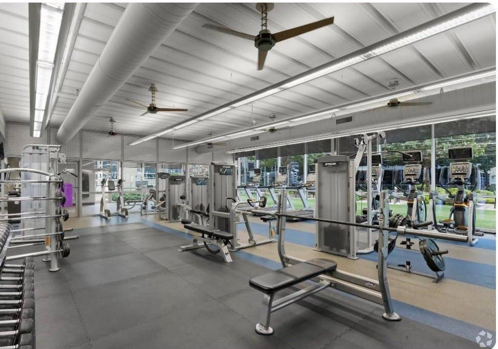 1700 Cedar Springs Drive #2505, Dallas, TX 75202