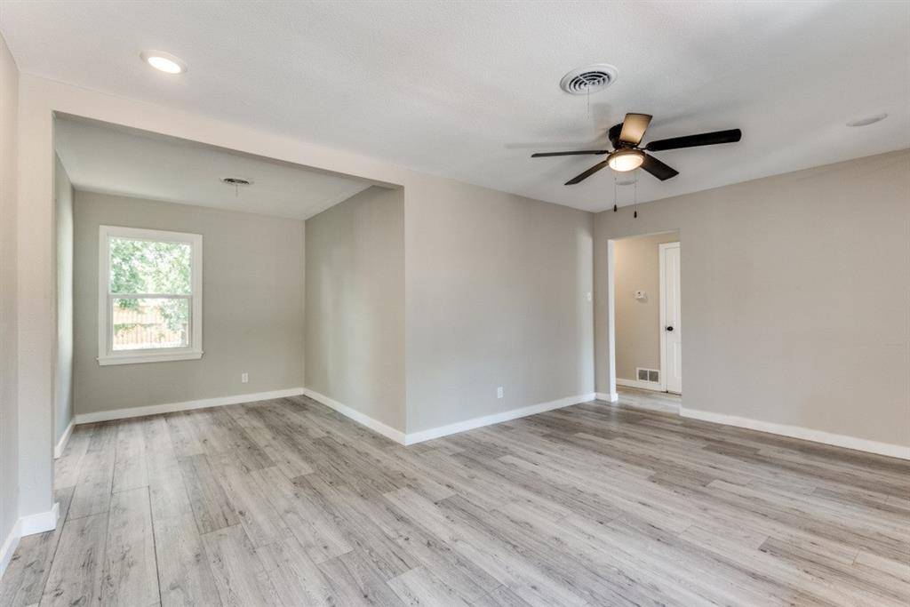 2505 Falls Drive, Dallas, TX 75211