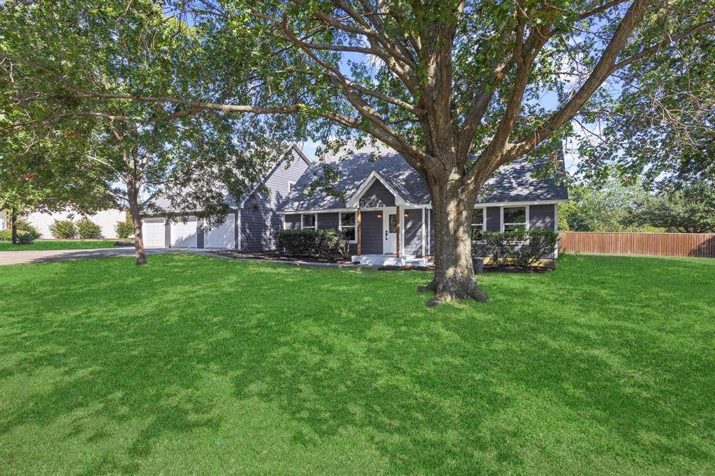 34 Cambridge Drive, Pottsboro, TX 75076