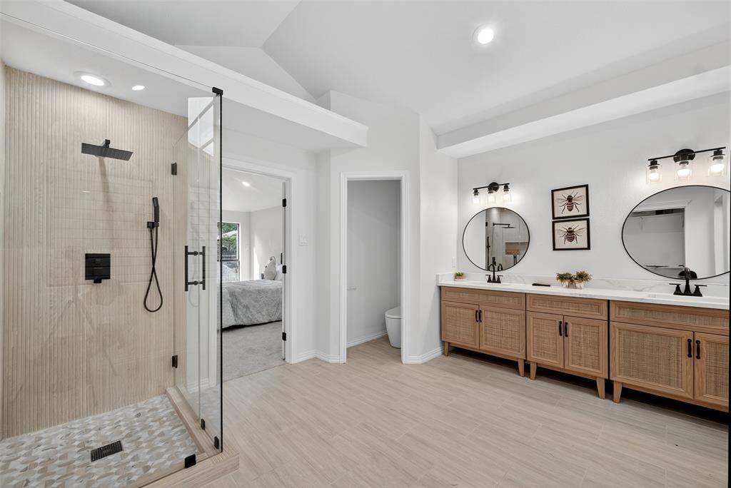 2217 Mediterranean Avenue, Arlington, TX 76011