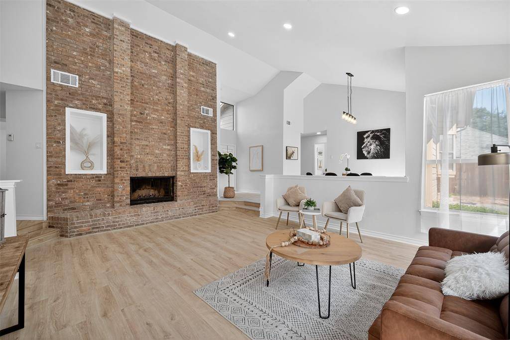 2217 Mediterranean Avenue, Arlington, TX 76011