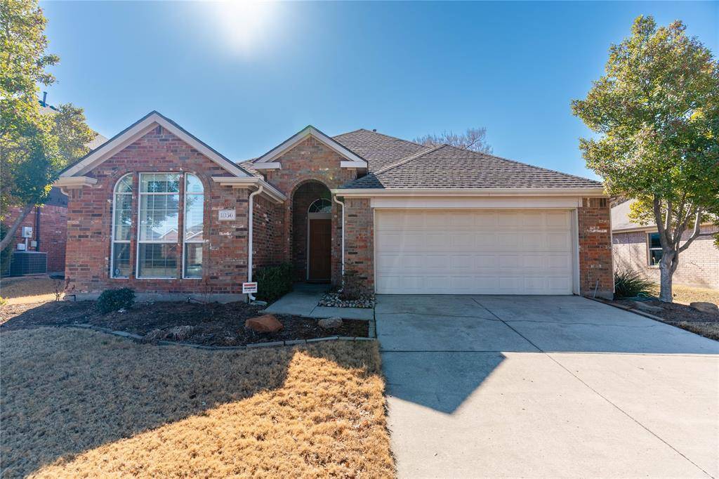 1036 Wagon Trail Drive, Little Elm, TX 75068