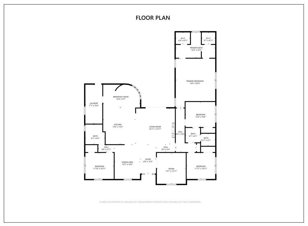 7115 Cosgrove Drive, Dallas, TX 75231