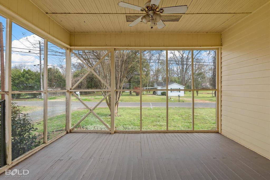323 Butler Road, Belcher, LA 71004