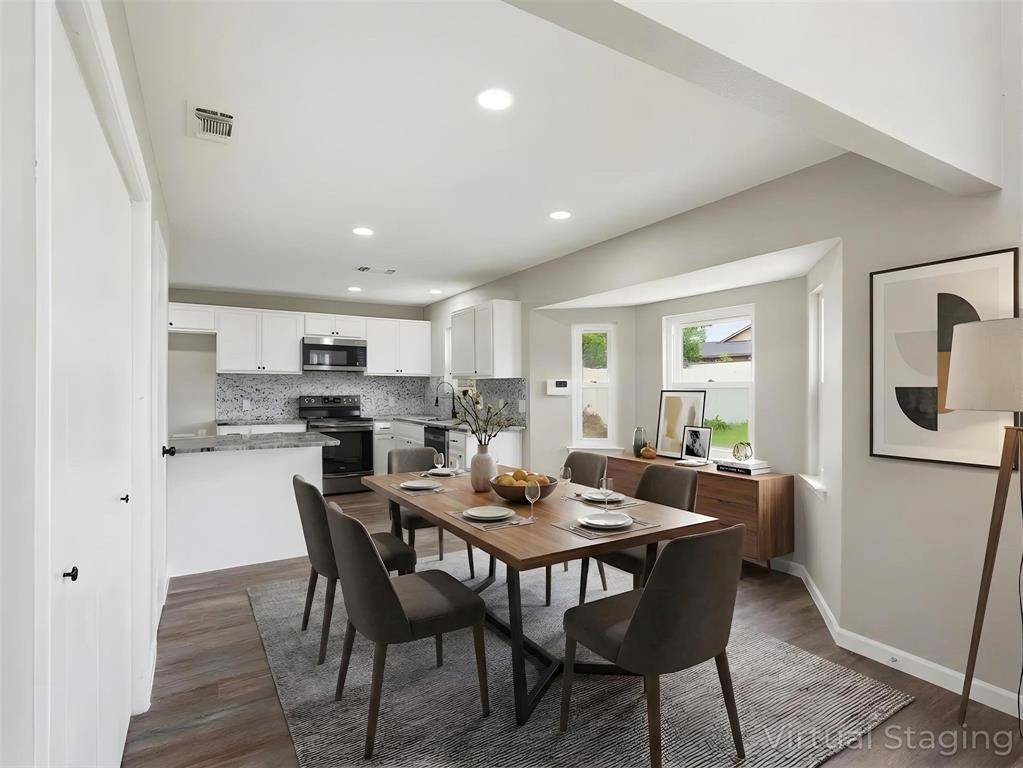 7321 Fredricksburg Drive, Forest Hill, TX 76140