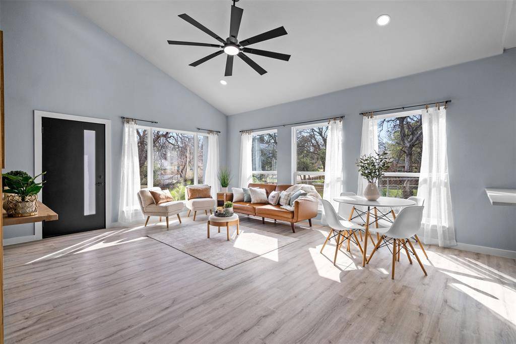 1203 Forester Drive, Dallas, TX 75216