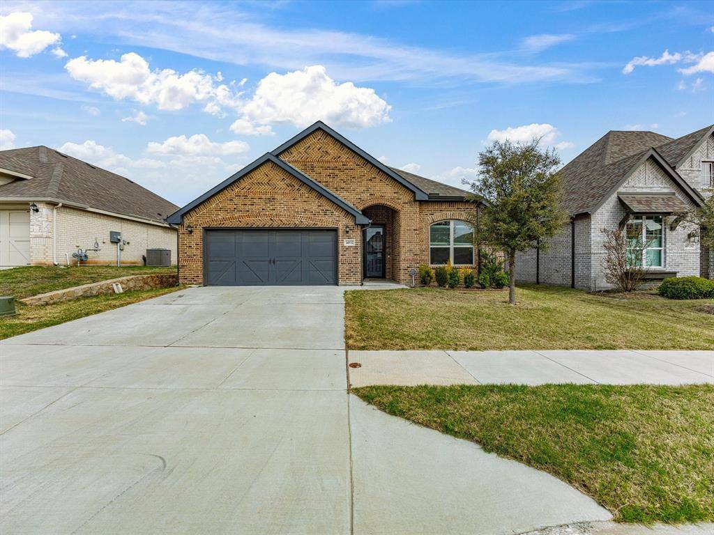 14932 Nightmist Road, Aledo, TX 76008