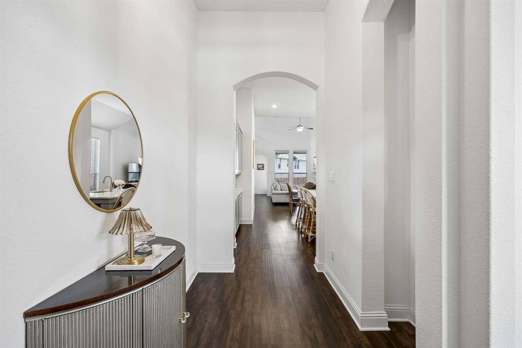 14537 Frog Lake Drive, Fort Worth, TX 76262