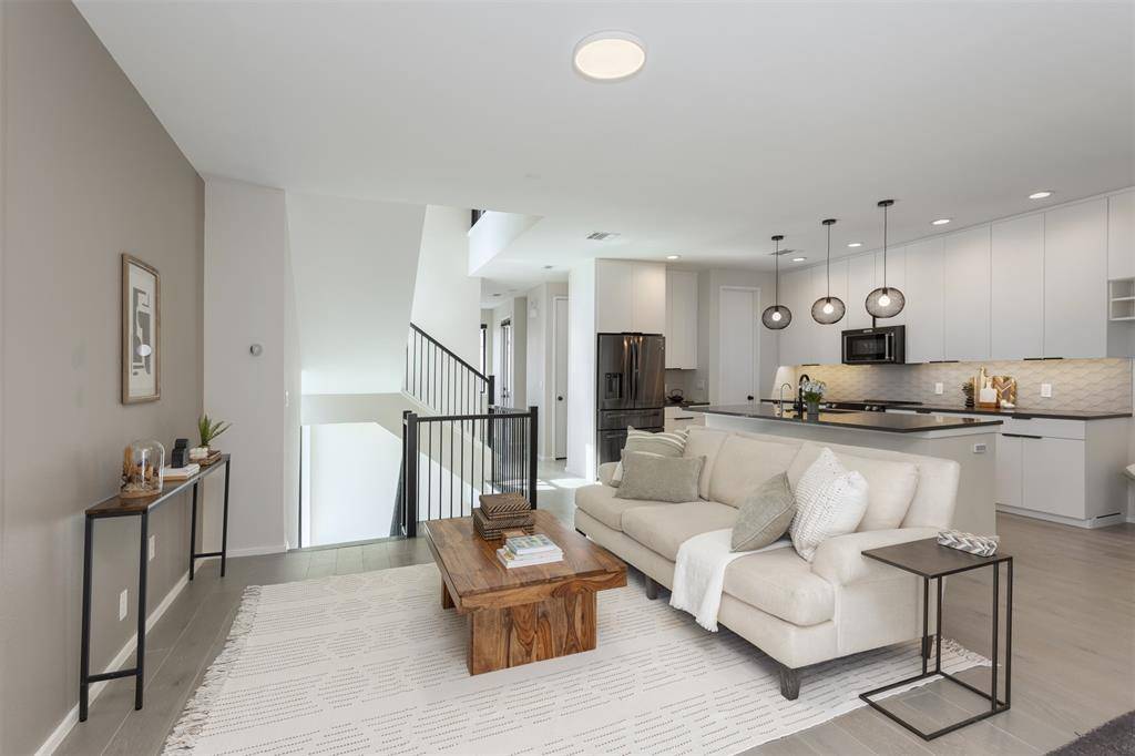 4703 Munger Avenue #101, Dallas, TX 75204