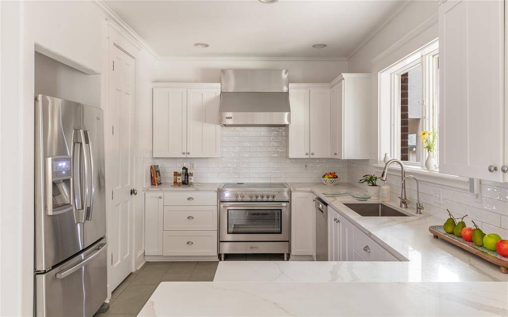 2909 Fondren Drive, University Park, TX 75205