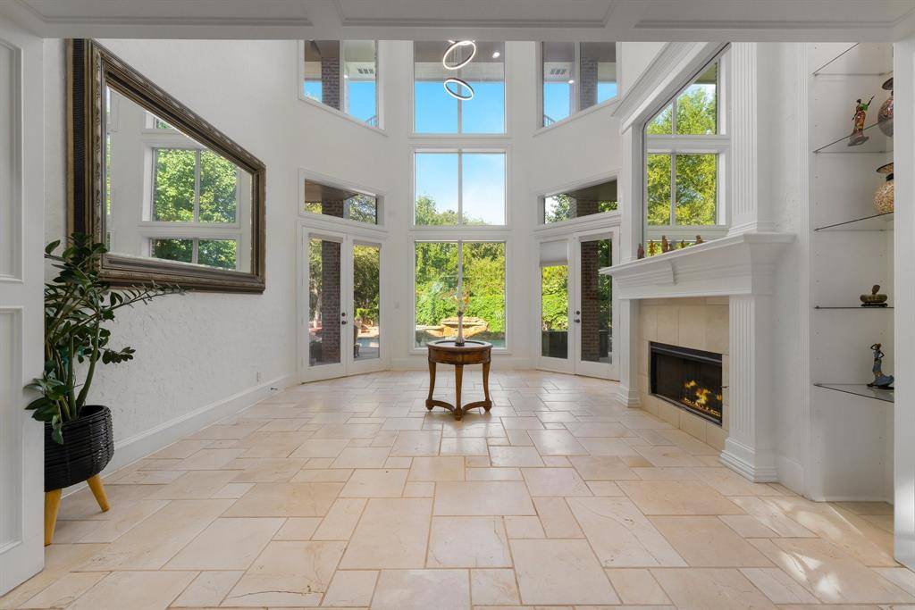 3205 High Point Drive, Flower Mound, TX 75022