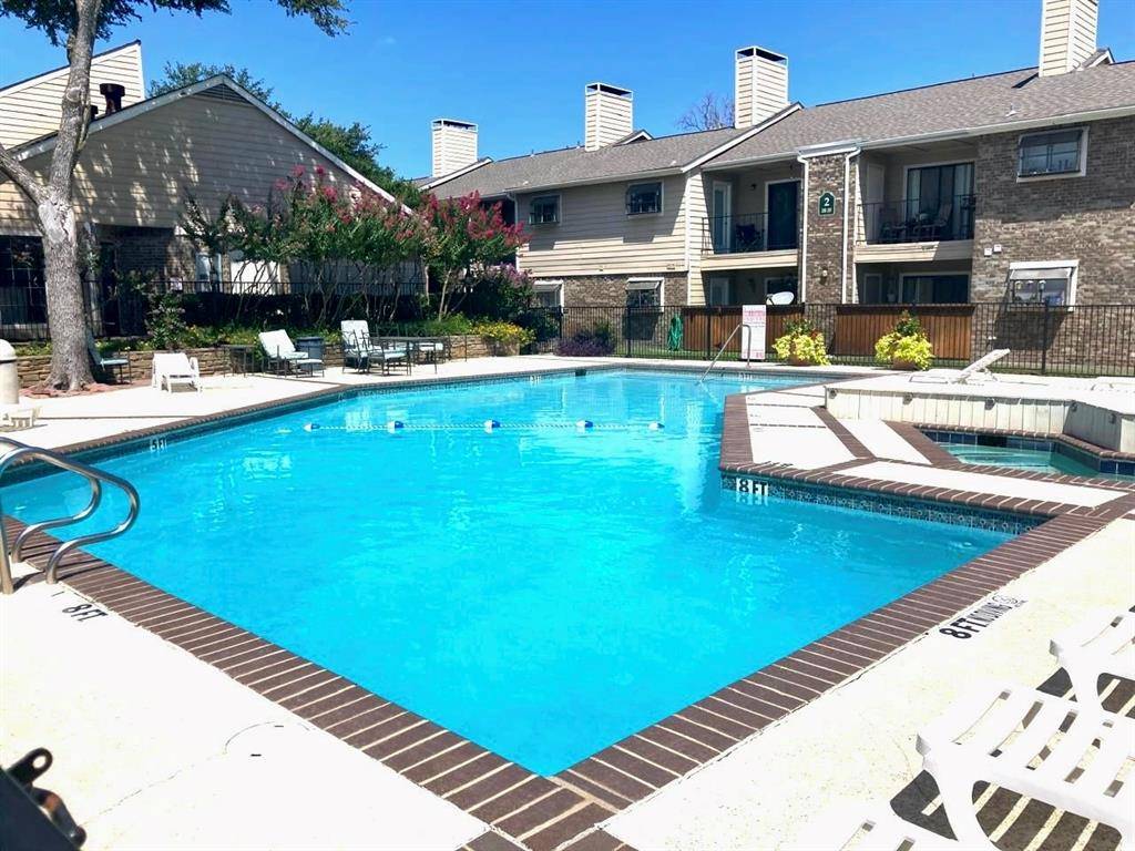 4748 Old Bent Tree Lane #1508, Dallas, TX 75287