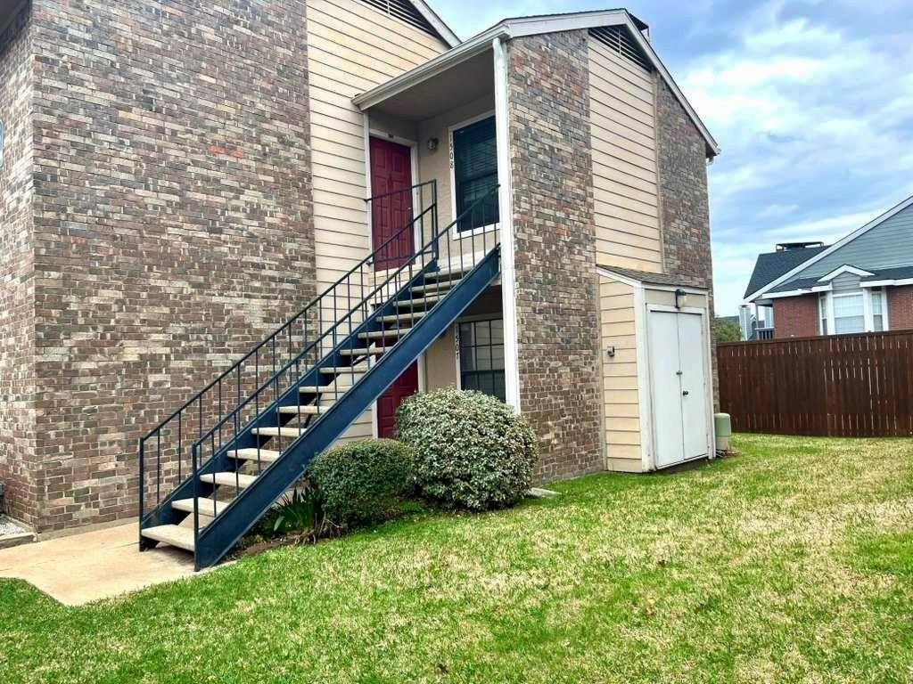 4748 Old Bent Tree Lane #1508, Dallas, TX 75287