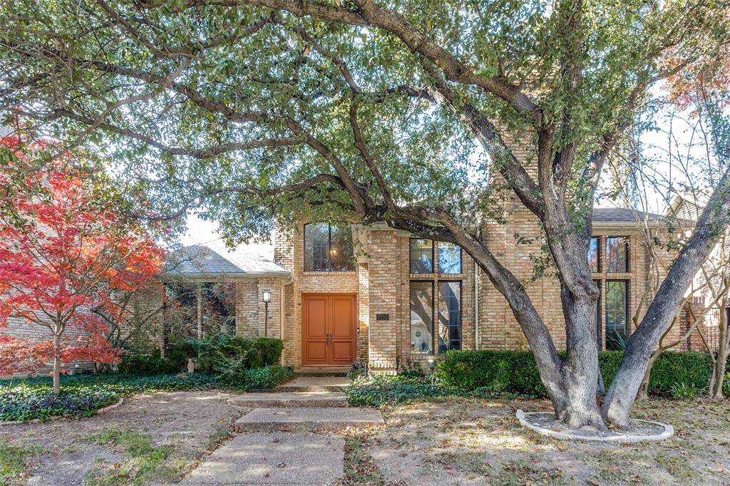 7155 Helsem Bend, Dallas, TX 75230